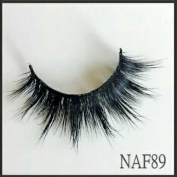 100% Mink eye lashes - Picture 5 of 13